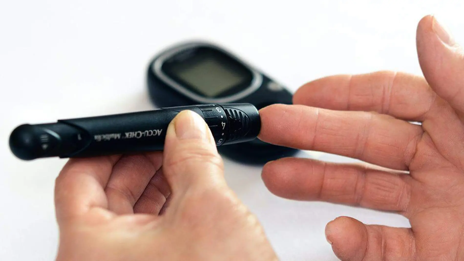 Una de las enfermedades de más alto riesgo es la diabetes